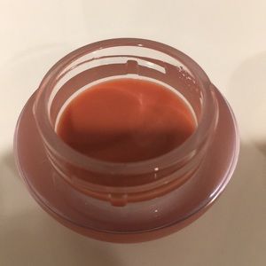 Lipstick Queen pot gloss in Belle Pink.
